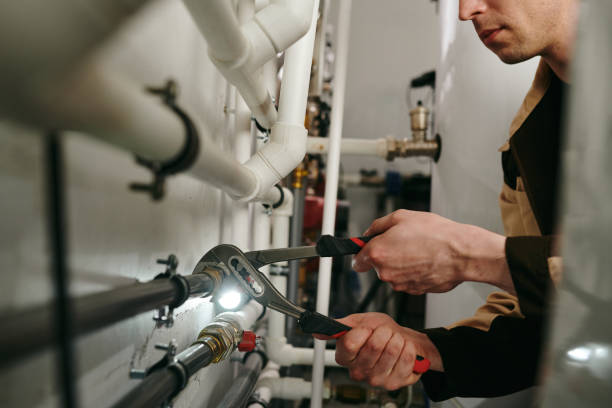 Best Sprinkler Systems  in Old River Winfree, TX