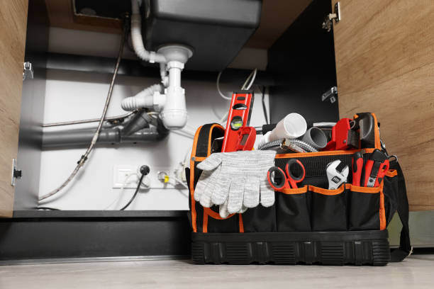 Best Emergency Plumber  in Old River Winfree, TX