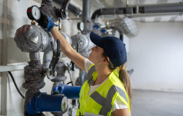 Best Local Plumber Services  in Old River Winfree, TX