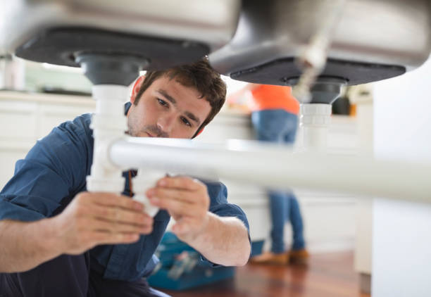 Best Same-Day Plumbing Service  in Old River Winfree, TX
