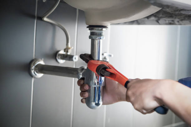 Best Residential Plumbing Services  in Old River Winfree, TX