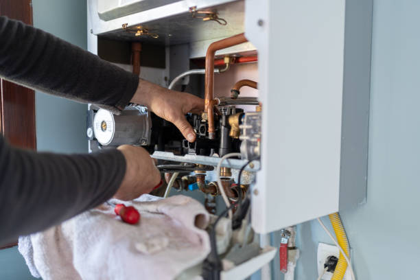 Best Shower Repair Services  in Old River Winfree, TX