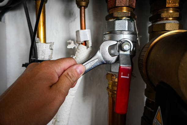 Best Plumbing Services Near Me  in Old River Winfree, TX